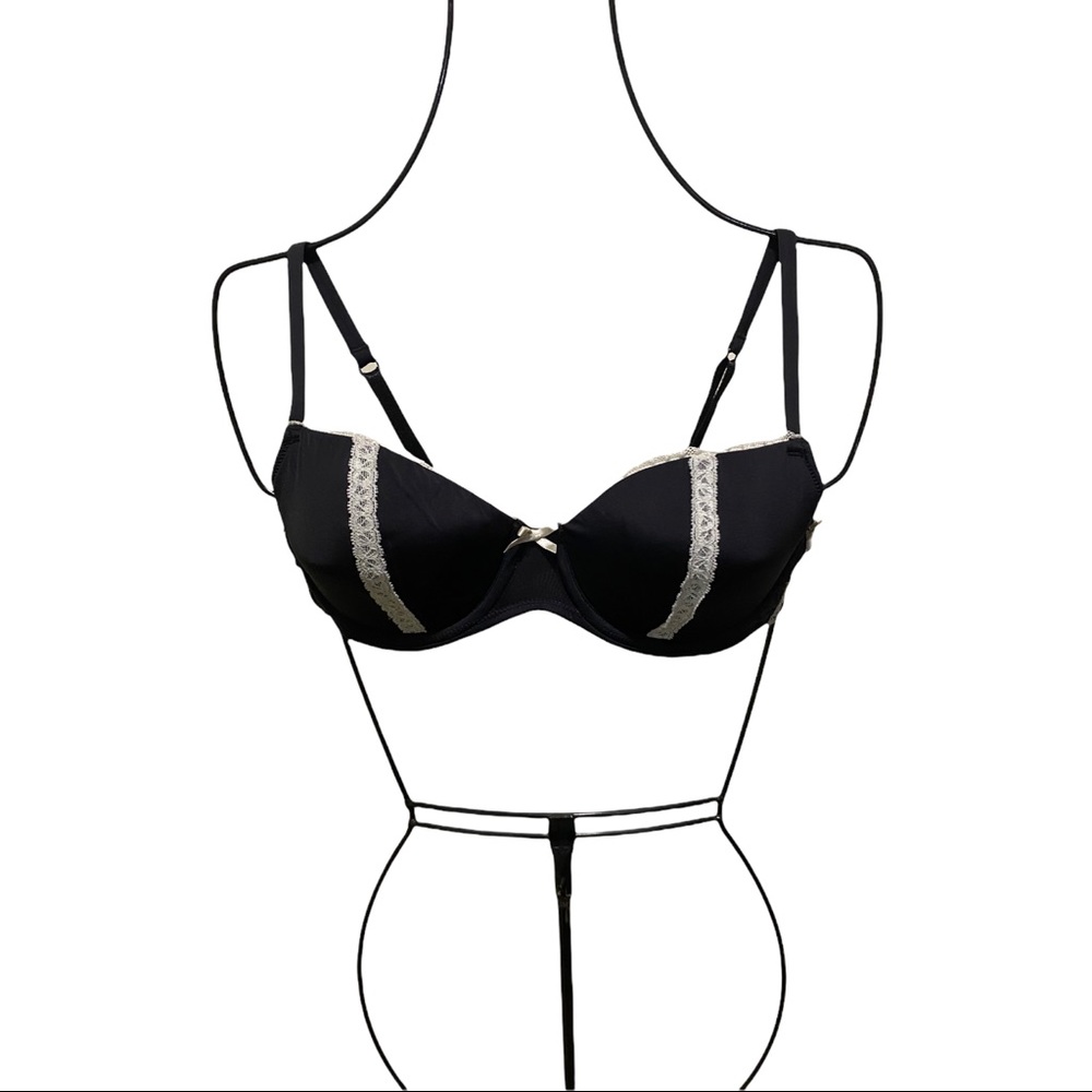 B. Tempted Bra